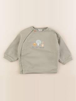 Sweat - 6 mois  - vertbaudet enfant