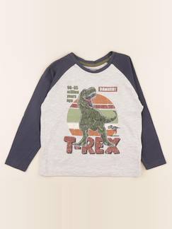Tee-shirt - 5 ans  - vertbaudet enfant