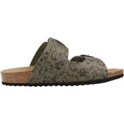 Sandales garçon semelle stable maintien solide  - vertbaudet enfant