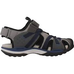 Sandales garçon semelle stable maintien solide  - vertbaudet enfant