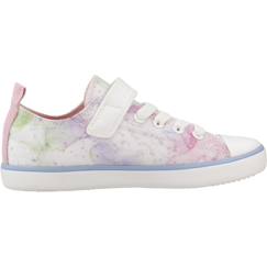 Chaussures-Basket fille modèle j gisli girl