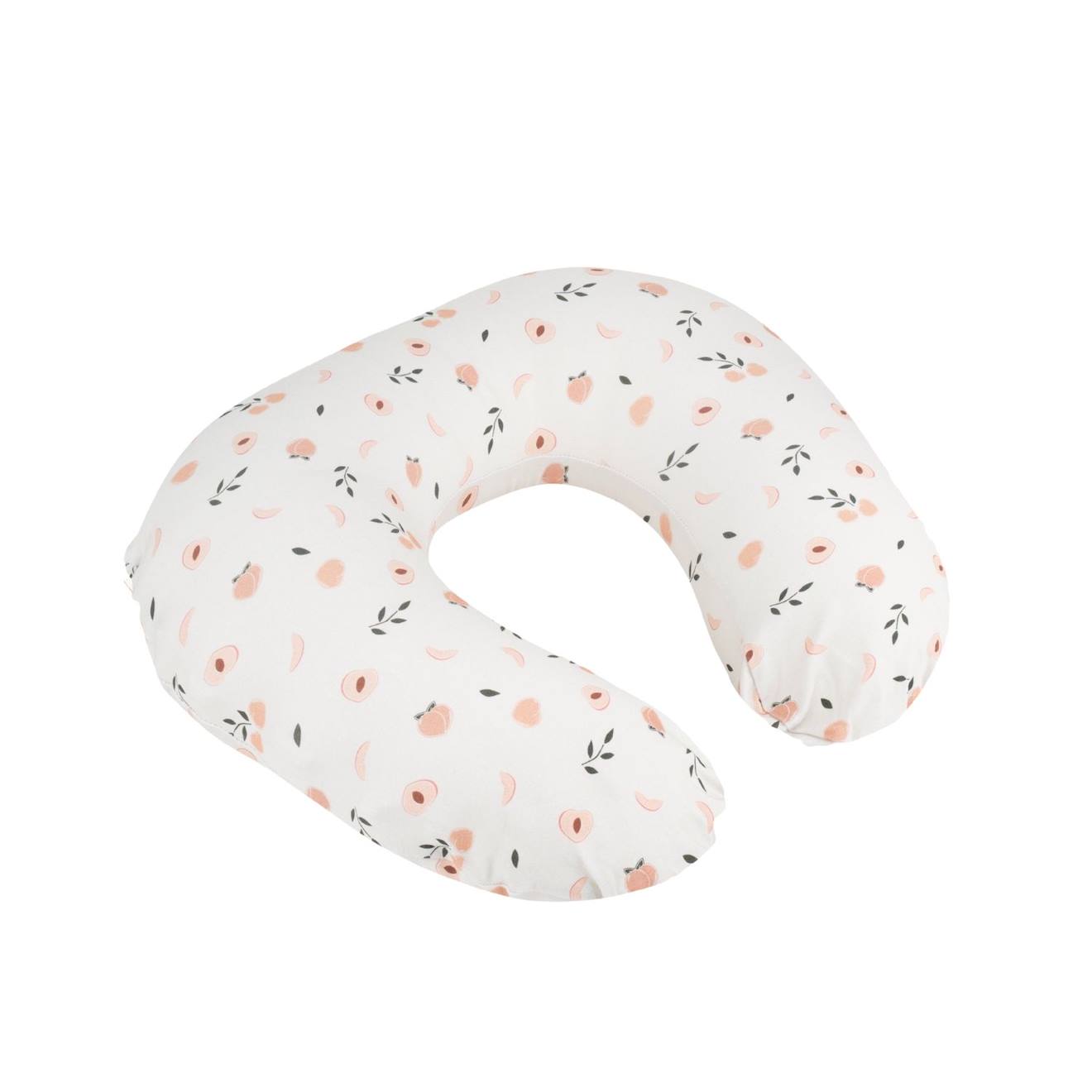 Petit Coussin D allaitement Softy Pêche