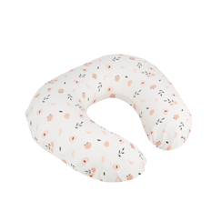 Puériculture-Petit coussin d’allaitement softy