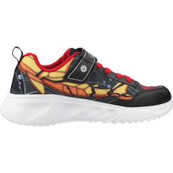 Chaussures-Chaussures garçon 23-38-Baskets, tennis-Baskets garçon légères et résistantes pour tous les jours