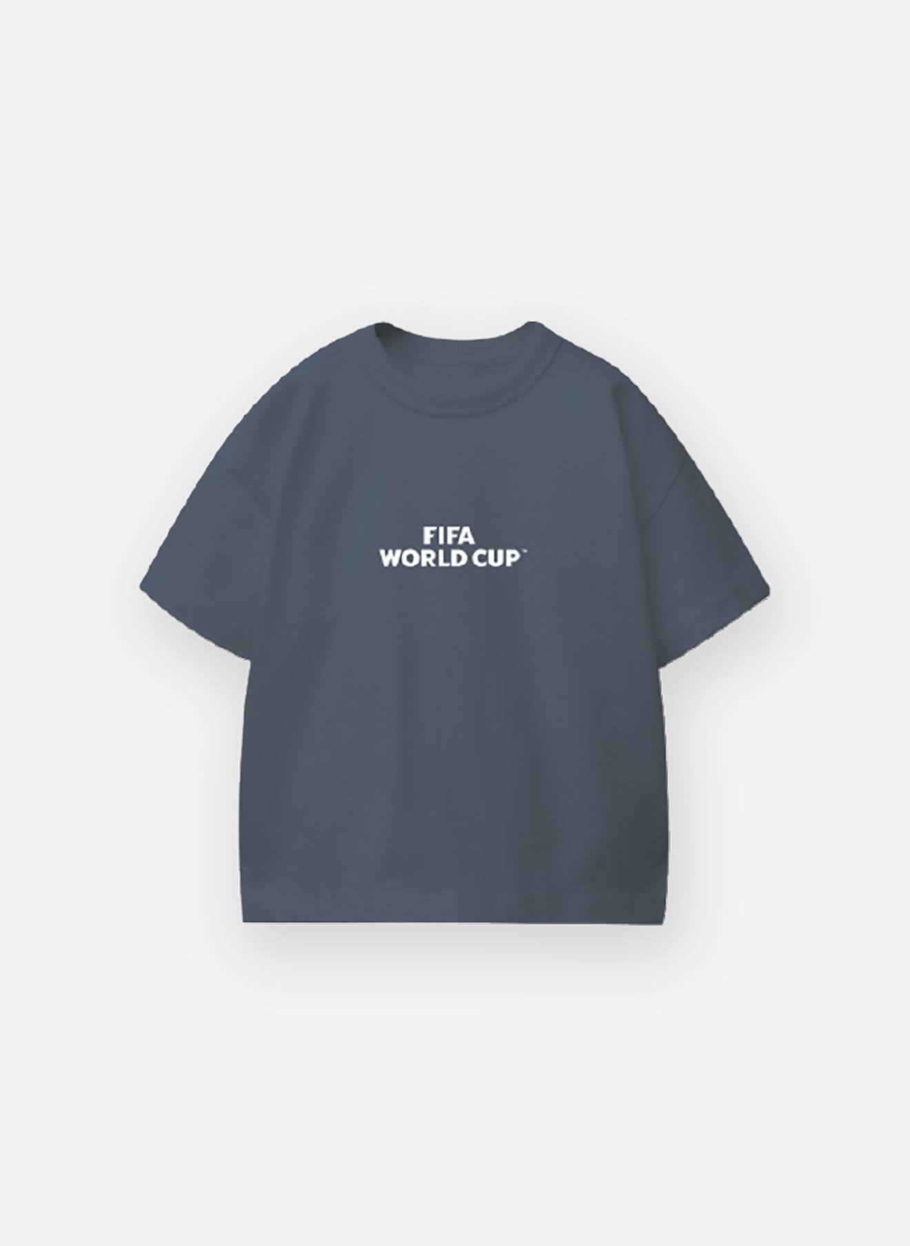 T-shirt Coupe Du Monde Fifa 2026 Bleu 23 €