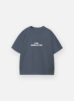 T-shirt coupe du monde FIFA 2026  - vertbaudet enfant