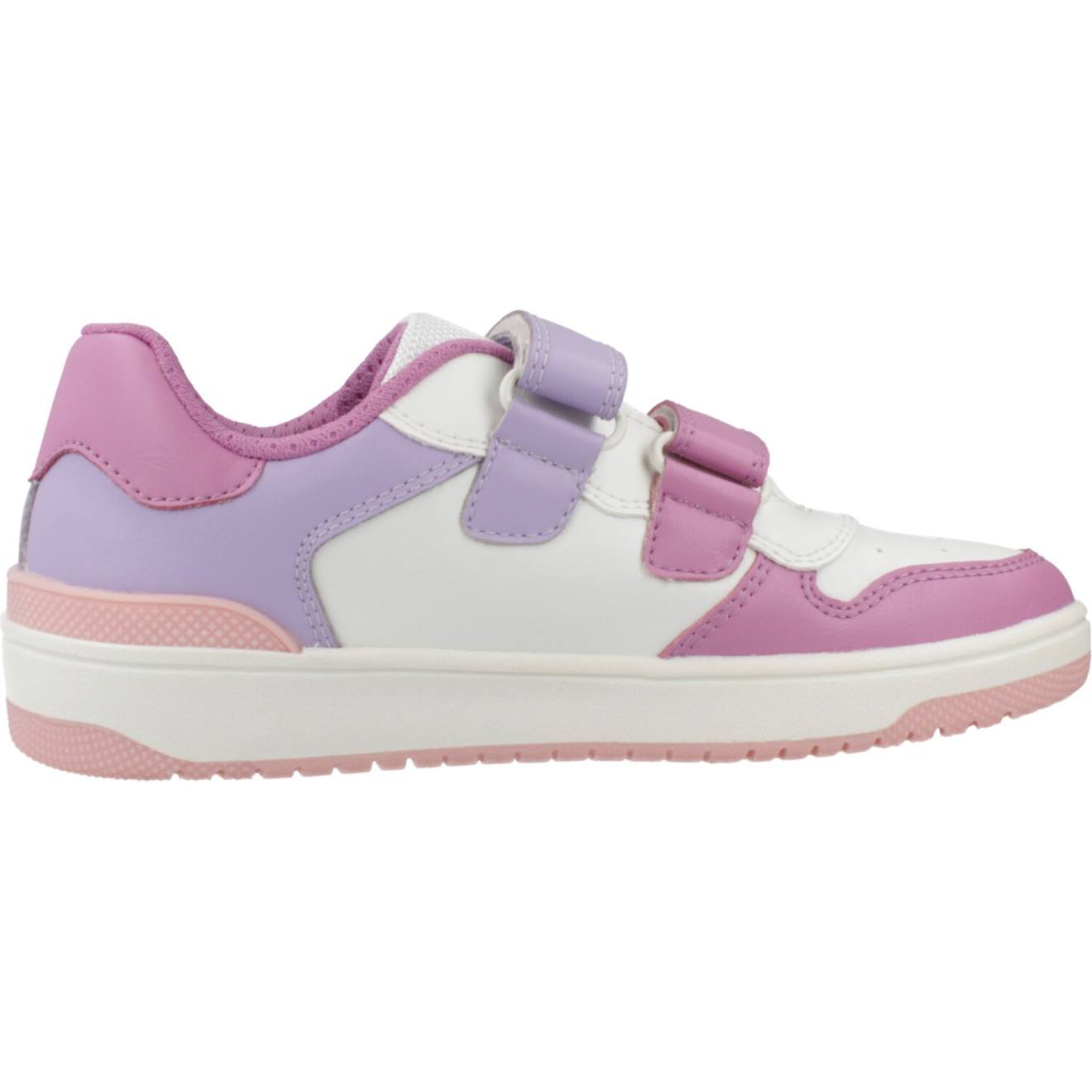 Baskets Fille Lgres Et Rsistantes Pour Tous Les Jours Rose 2 35 €
