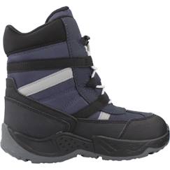 Chaussures-Chaussures garçon 23-38-Bottes garçon imperméables amphibiox pour l'hiver