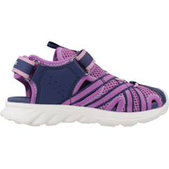 Chaussures-Chaussures fille 23-38-Sandales-Sandales fille légères à semelle stable pour l'été