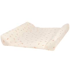 Puériculture-Matelas, accessoires de lange-Matelas à langer imperméable et housse opera