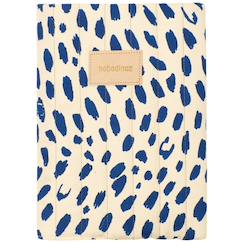 -Protège-carnet de santé a5 hyde park leonie blue