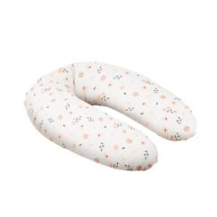 Coussin de grossesse et d'allaitement buddy  - vertbaudet enfant