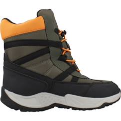 Bottes garçon imperméables amphibiox pour l'hiver  - vertbaudet enfant