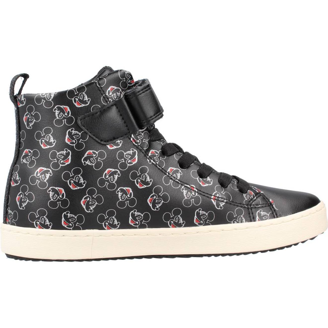 Baskets Fille Confort Et Maintien Pour Les Enfants Actifs Noir 36 €