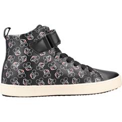 Chaussures-Chaussures fille 23-38-Baskets fille confort et maintien pour les enfants actifs