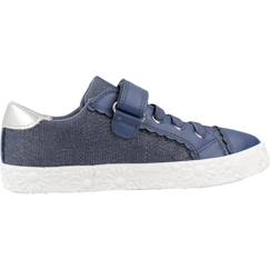 Chaussures-Chaussures fille 23-38-Baskets fille légères et résistantes pour tous les jours
