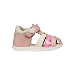 Chaussures-Chaussures garçon 23-38-Sandales  à scratch