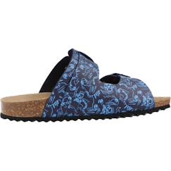 Chaussures-Chaussures garçon 23-38-Sandales garçon semelle stable maintien solide