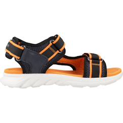 Chaussures-Chaussures garçon 23-38-Sandales garçon légères résistantes pour l'été