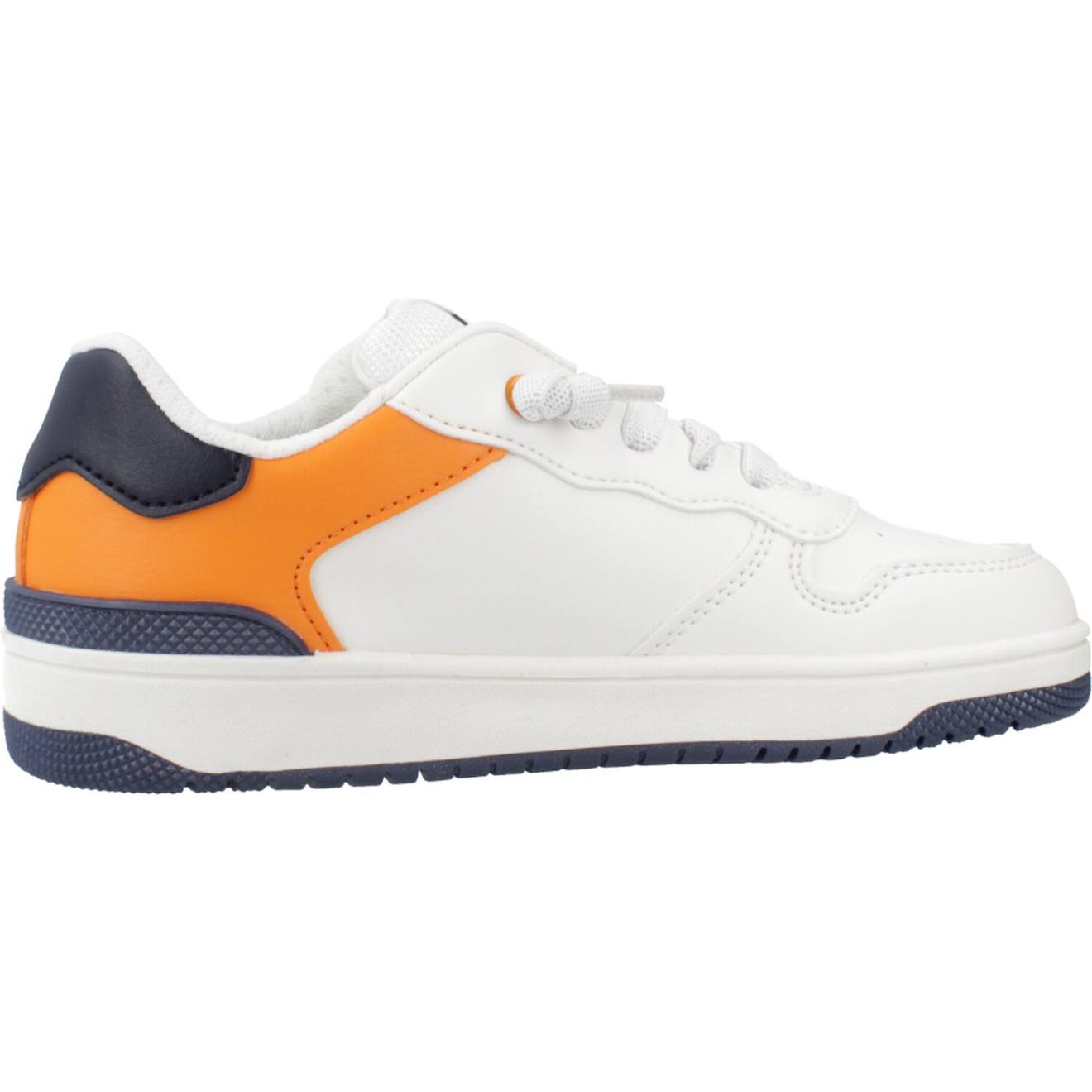 Baskets Garon Lgres Et Rsistantes Pour Tous Les Jours Blanc 3 30 €