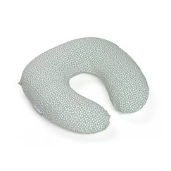 Petit coussin d’allaitement softy  - vertbaudet enfant