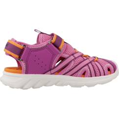 Chaussures-Chaussures fille 23-38-Sandales fille légères à semelle stable pour l'été
