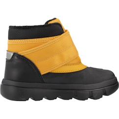 Chaussures-Bottes garçon imperméables amphibiox pour l'hiver