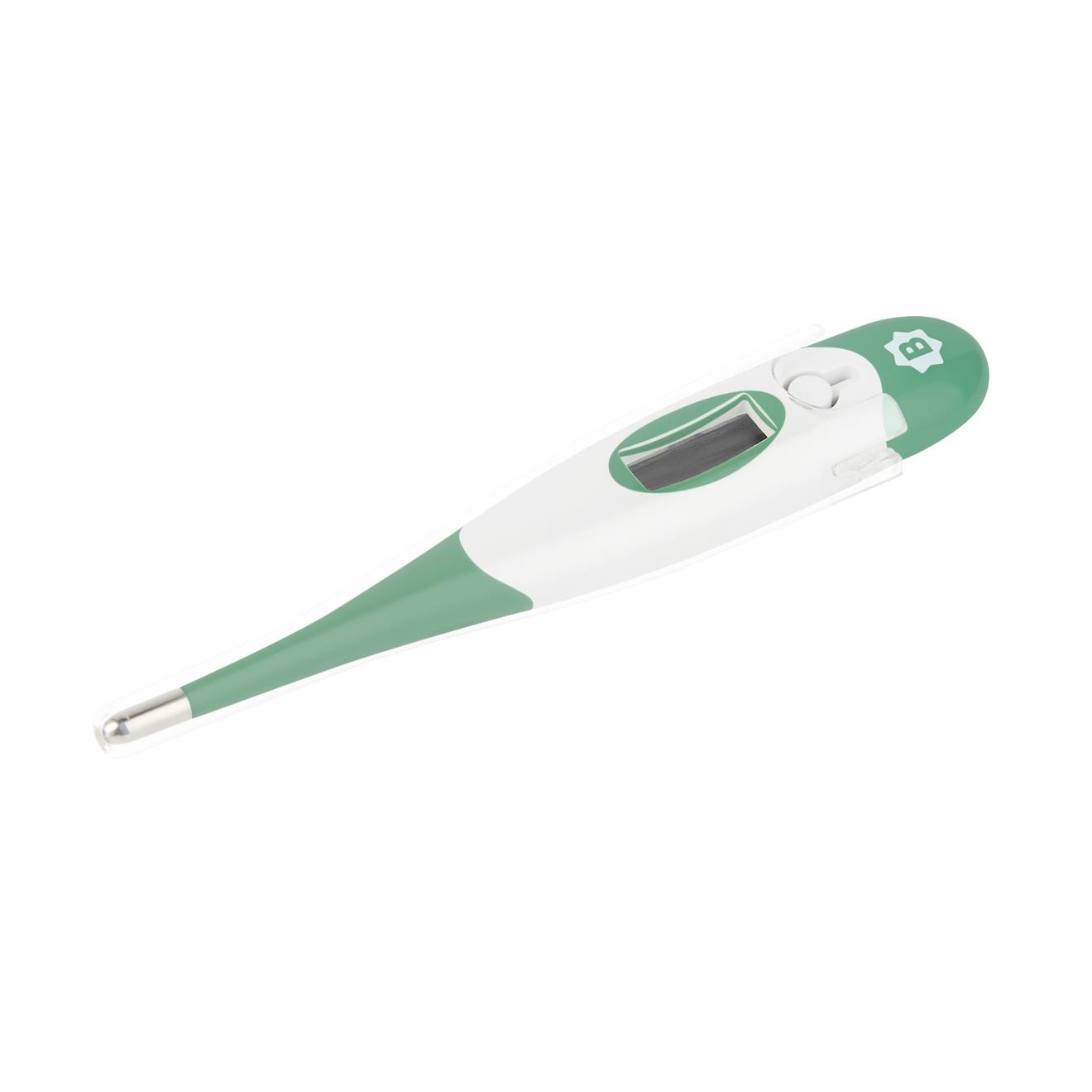 Thermomètre Digital Rectal Bébé Multicolore