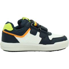 Chaussures-Chaussures garçon 23-38-Baskets garçon légères et résistantes pour tous les jours