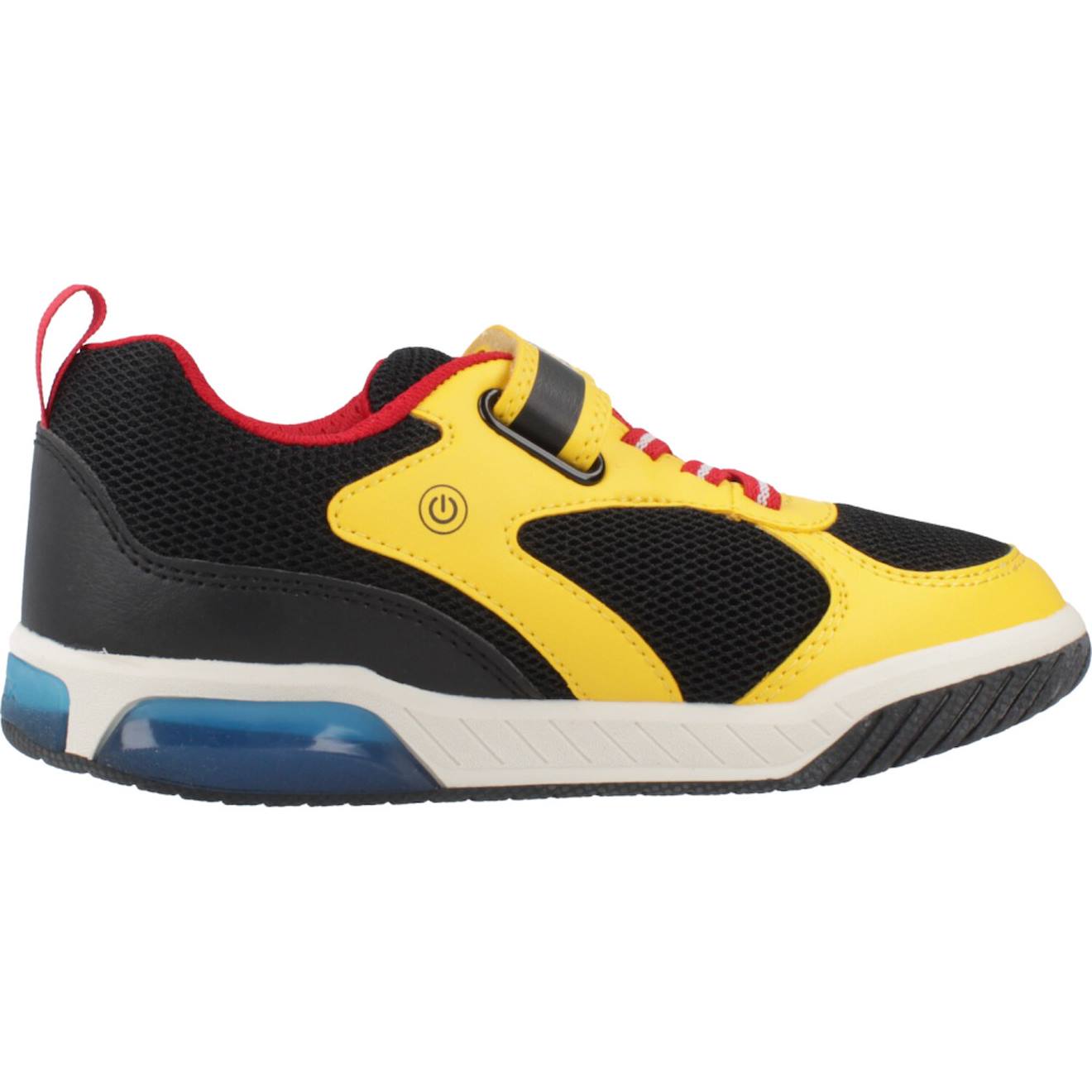Baskets Garon Lgres Et Rsistantes Pour Tous Les Jours Jaune 35 €