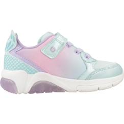 Chaussures-Chaussures fille 23-38-Baskets fille légères et résistantes pour tous les jours
