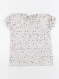 Seconde main-Fille-Tee-shirt - 12 ans