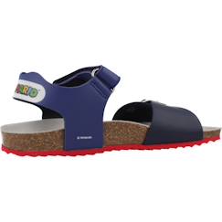 Chaussures-Chaussures garçon 23-38-Sandales garçon robustes et légères pour l'été