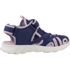 Chaussures-Chaussures fille 23-38-Sandales-Sandales fille légères à semelle stable pour l'été