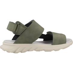 Chaussures-Chaussures garçon 23-38-Sandales garçon construction cousue-collée résistante