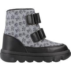 Bottes garçon confortables pour affronter le froid  - vertbaudet enfant