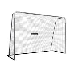 Jouet-But de football roco lite 300 avec filet et crochets