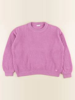 Seconde main-Fille-Pull - 12 ans