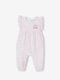 -Combinaison Disney Marie Les Aristochats