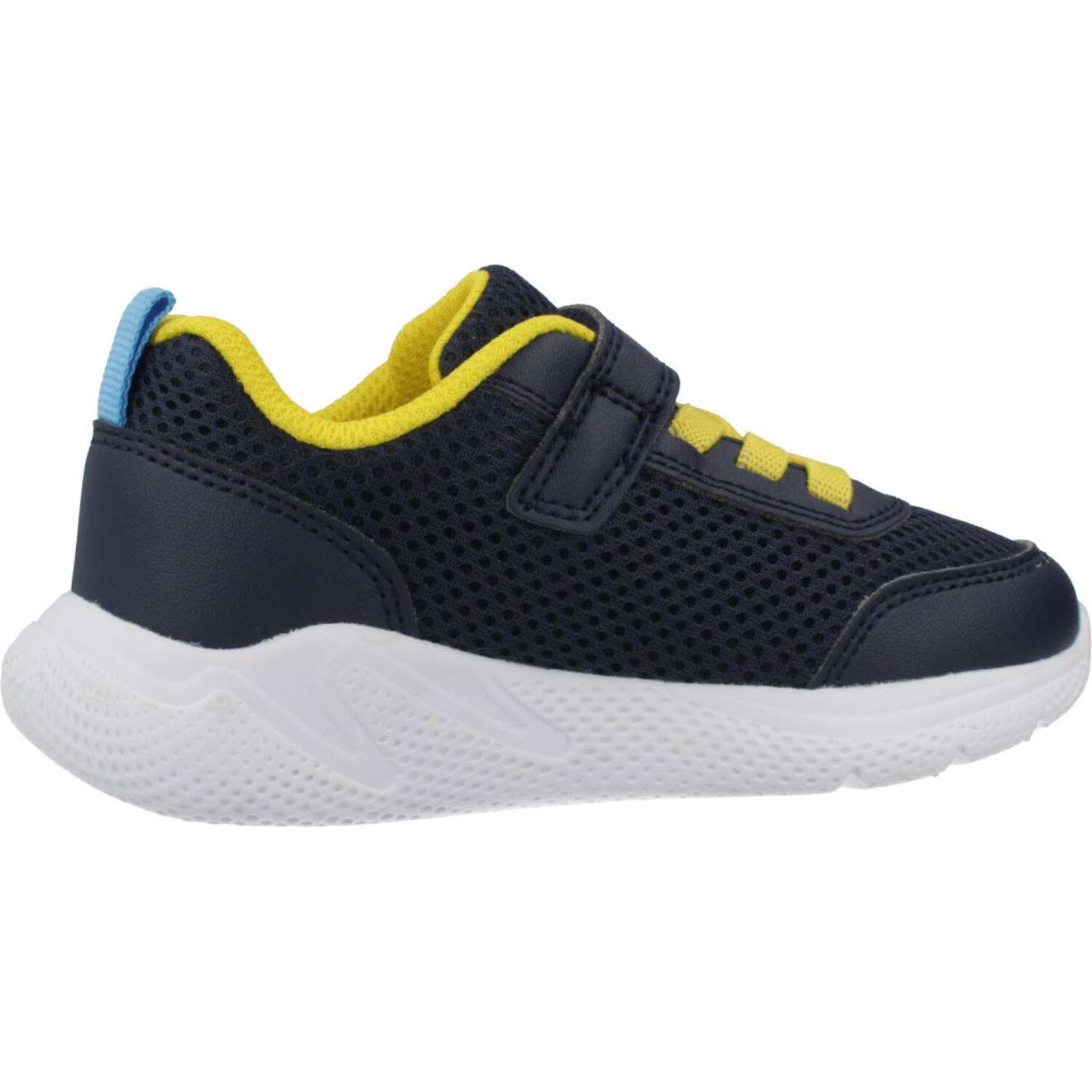 Baskets Bb Garon Lgers Pour Les Premiers Pas Bleu 2 33 €