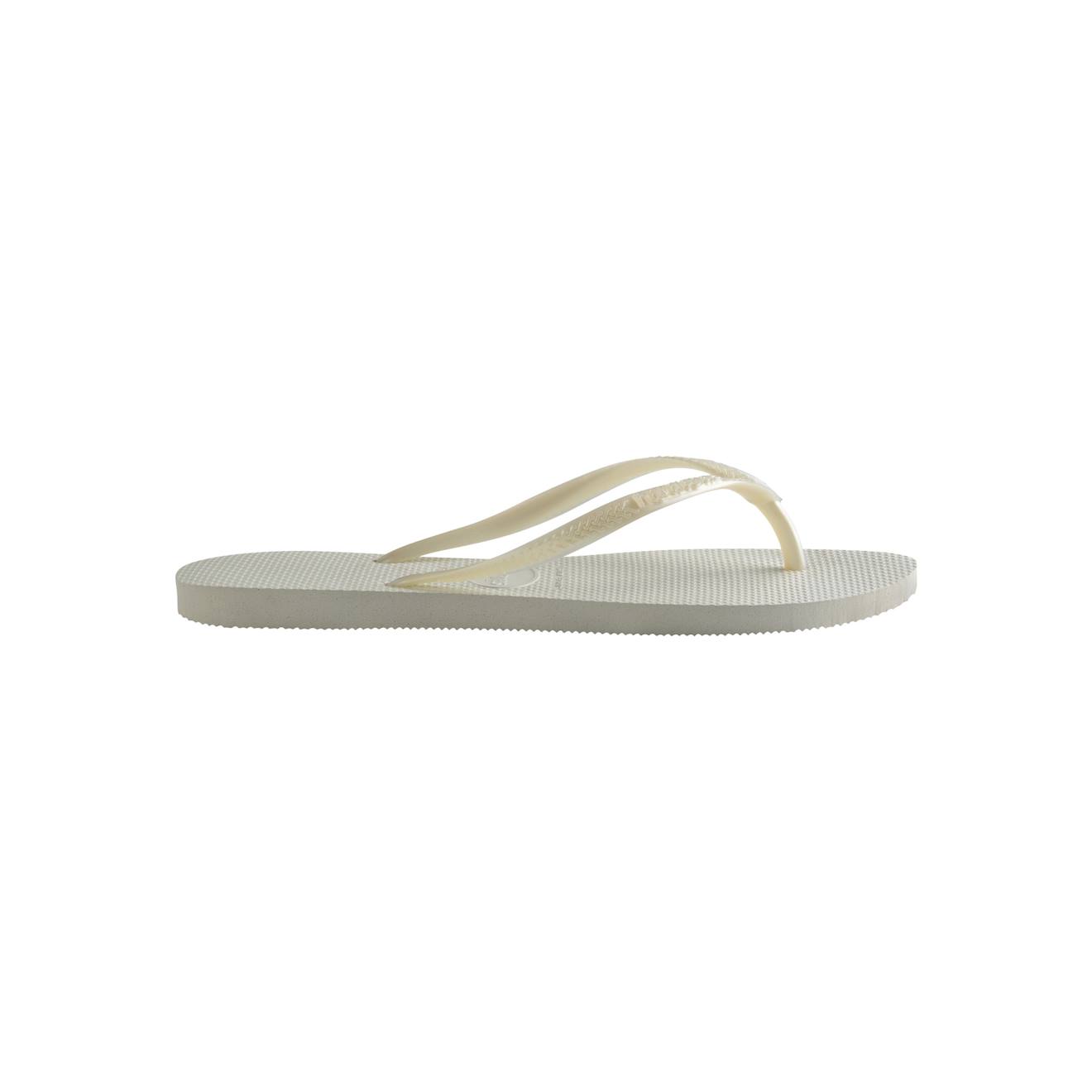Tongs Fille Blanc 29 €