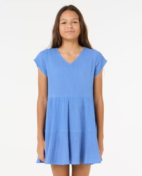 Fille-Robe fille premium surf