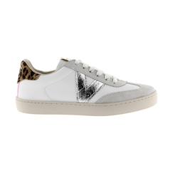 Chaussures-Chaussures fille 23-38-Baskets basses  à lacets - fille