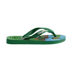Tongs enfant Minecraft - plage piscine été garçon  - vertbaudet enfant