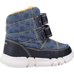 Bottes garçon imperméables amphibiox pour l'hiver  - vertbaudet enfant