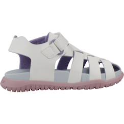 Chaussures-Sandales fille légères à semelle stable pour l'été
