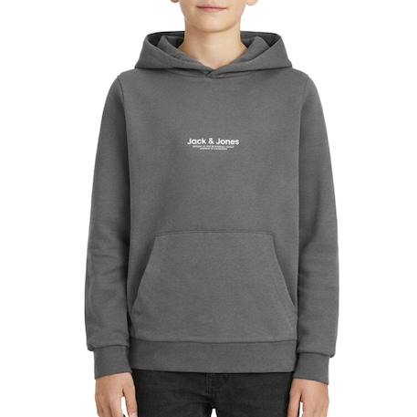 Garçon-Pull, gilet, sweat-Sweat à capuche garçon vesterbro