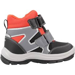 Chaussures-Bottes bébé garçon imperméables amphibiox