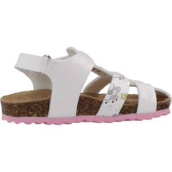 Sandales fille cousues-collées à maintien ajusté  - vertbaudet enfant