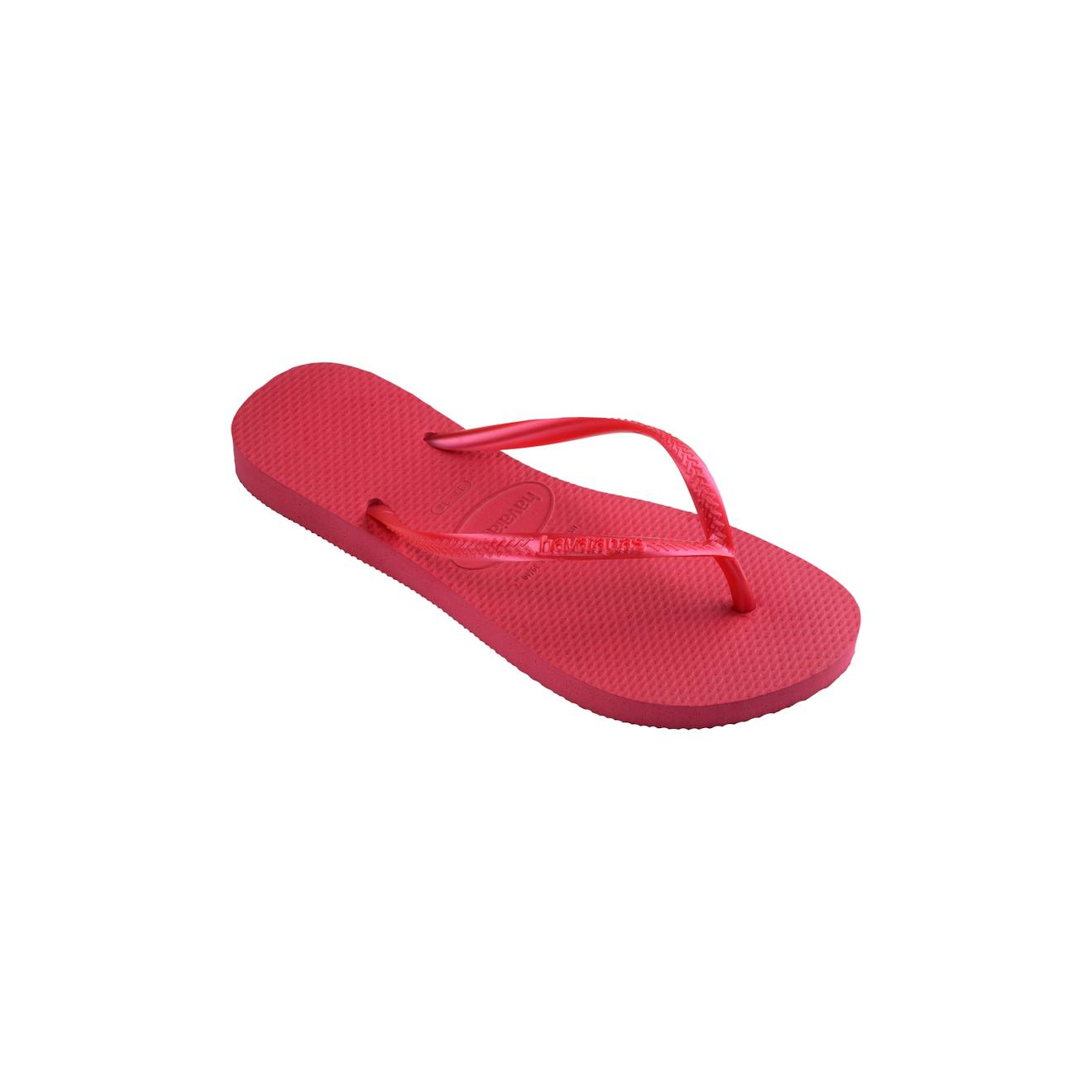 Tongs Fille Rose Fever